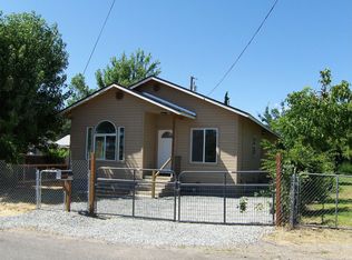 1234 Rosekrans Dr, Oroville, CA 95965