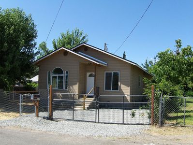 1234 Rosekrans Dr, Oroville, CA, 95965