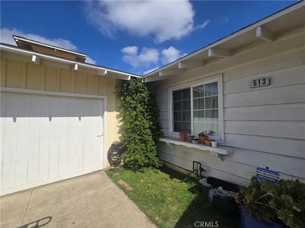 513 W Madison Ave, Placentia, CA 92870