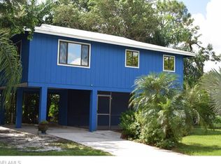 8213 Lake San Carlos Cir, Fort Myers, FL 33967