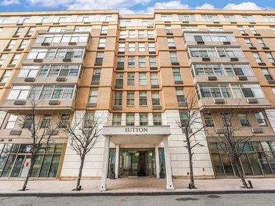 10 Regent St APT 319, Jersey City, NJ, 07302