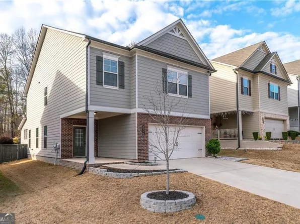 3244 Hawthorne Path, Braselton, GA 30517