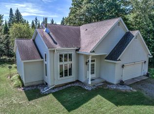 8493 Oak Lake Rd, Mercer, WI 54547