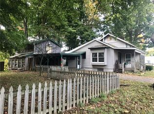 62 N 7th St, Fulton, NY 13069