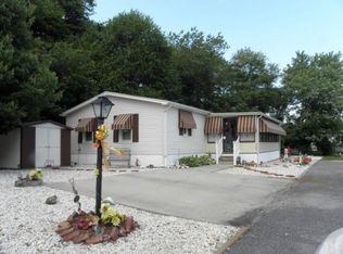 1402 S Route 9 LOT 228, Cape May Court House, NJ 08210