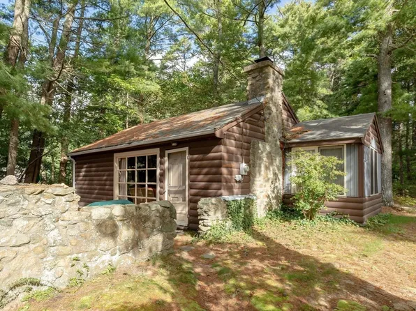 106 Squaws Path, Wareham, MA 02571