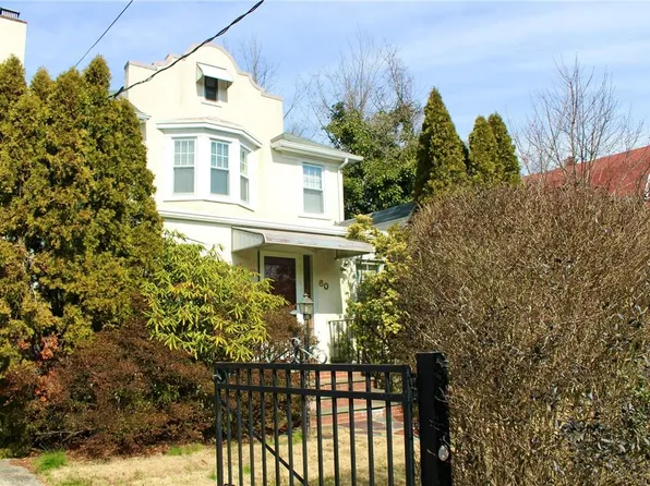 60 Sterling Avenue, Harrison, NY 10528