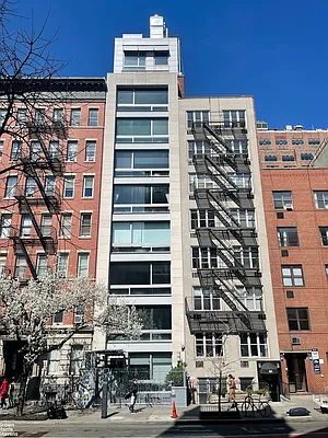 Rented by Brown Harris Stevens | media 10