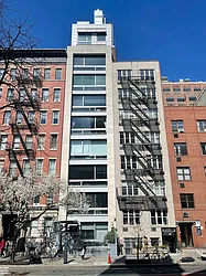 Rented by Brown Harris Stevens