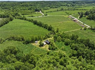 N Star Rd, Pleasant City, OH 43772