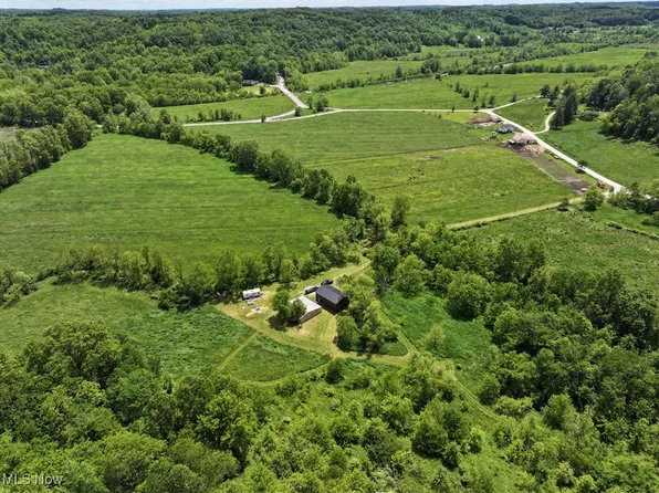 N Star Rd, Pleasant City, OH 43772