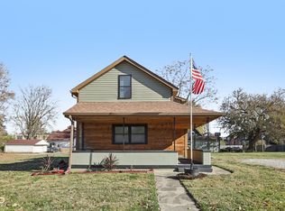 547 Dorman St, Indianapolis, IN