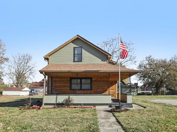547 Dorman St, Indianapolis, IN 46202