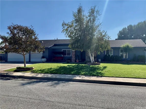 1316 Danton St, La Verne, CA 91750