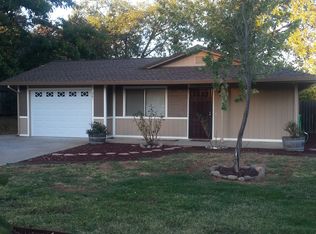 261 Centaur Dr, Diamond Springs, CA 95619