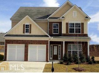 1013 Gather Dr, Lawrenceville, GA 30043