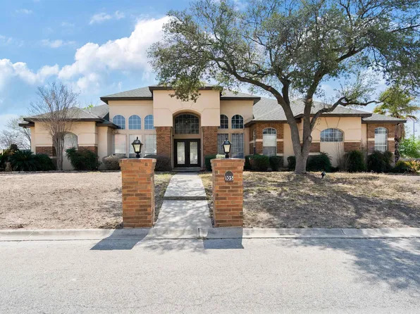 105 Covey Ridge Dr, Del Rio, TX 78840