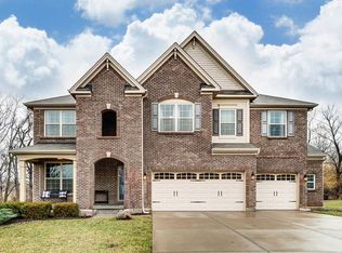 6004 Dawson Dr, Liberty Twp, OH 45044