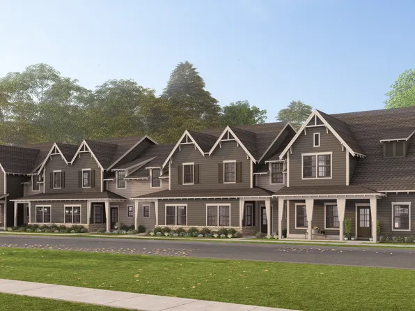 Adams Plan, Trussville Springs