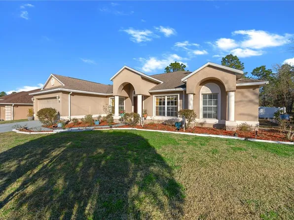 27 Vinca St, Homosassa, FL 34446