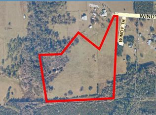 4151 Windy Ln, Hilliard, FL 32046