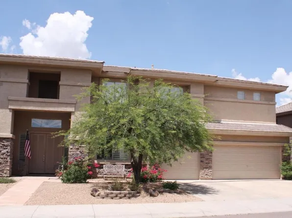 6102 E Sonoran Trl, Scottsdale, AZ 85266