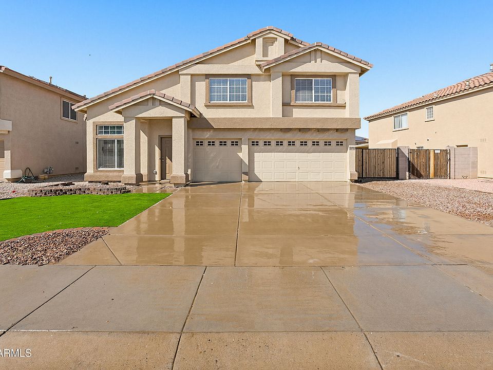 1st image of 15766 W VENTURA Street