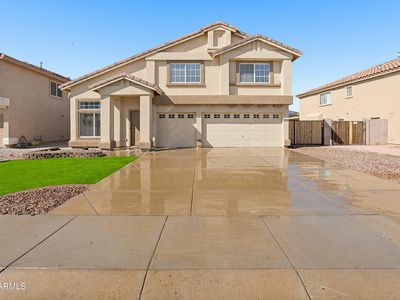 15766 W VENTURA Street, Surprise, AZ, 85379