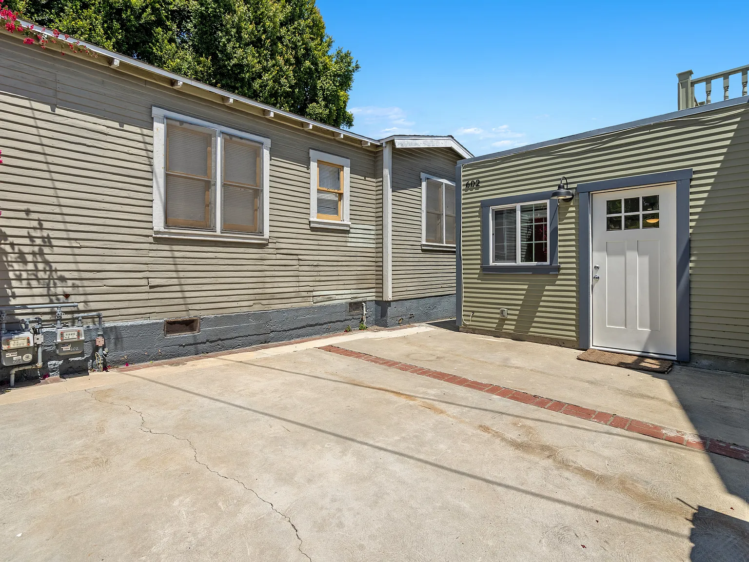 1 bed, 570 sqft, $2,750 — Photo 4