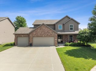 2507 Fieldstone Ct, Normal, IL 61761