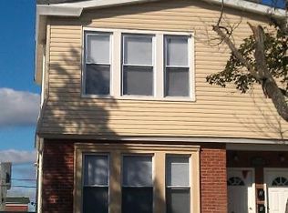 209 Hollywood Ave #2, East Orange, NJ 07018