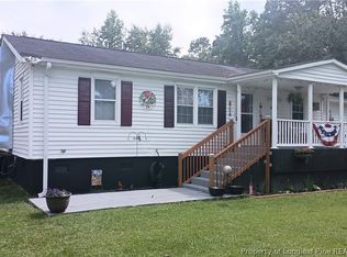 147 Macon St, Lumberton, NC 28358