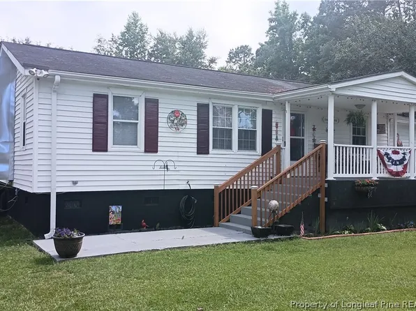 147 Macon St, Lumberton, NC 28358