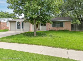 2406 SW 50th Ave, Amarillo, TX 79110