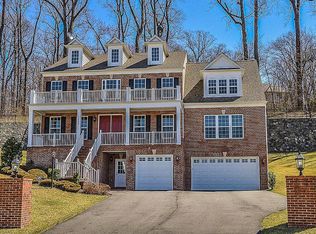 7480 Preserve Crest Way, Mc Lean, VA 22102