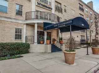 3400 Welborn St APT 129, Dallas, TX 75219