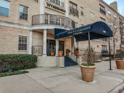 3400 Welborn St APT 129, Dallas, TX, 75219