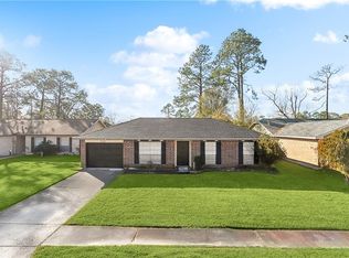 213 Foxbriar Ct, Slidell, LA 70461
