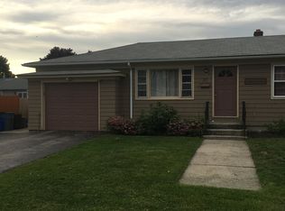 27 Boundary Ave, Johnston, RI 02919