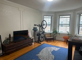 94 Maple St APT 2, Malden, MA 02148