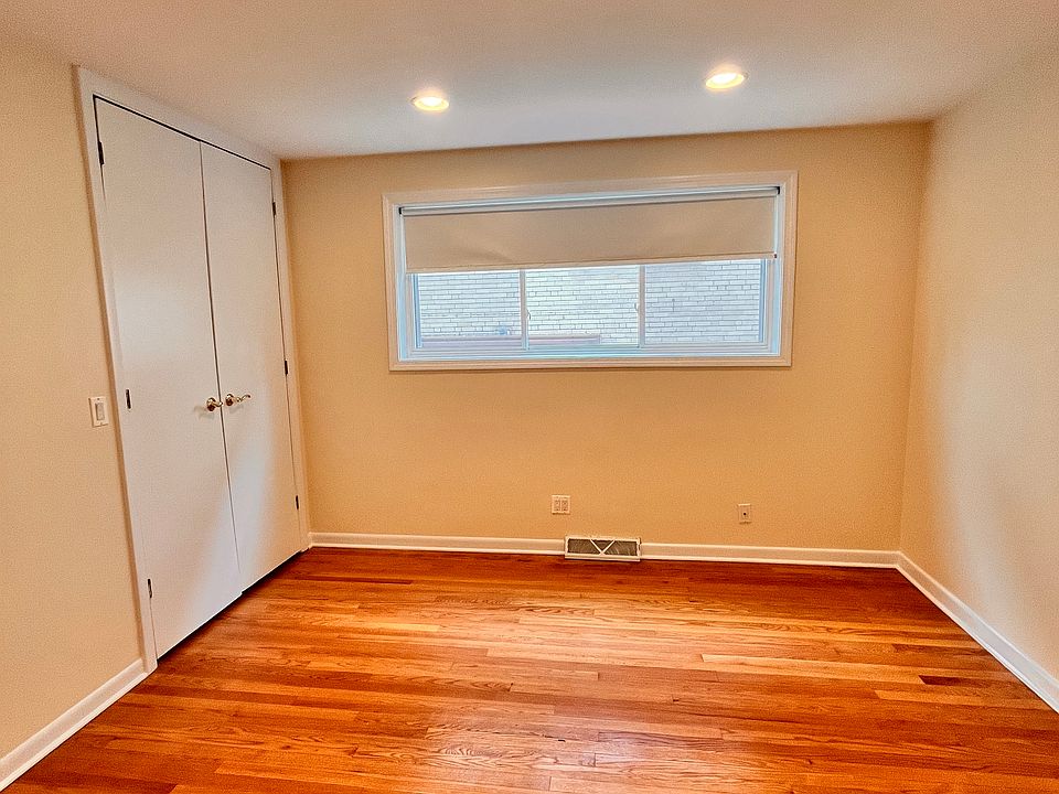 1st Bedroom