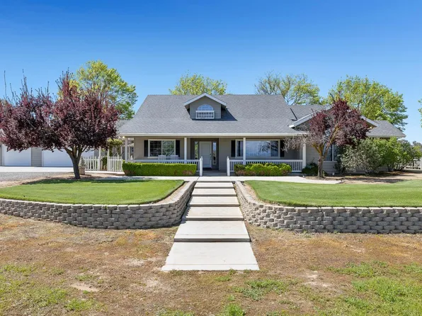 35849 Avenue 14, Madera, CA 93636