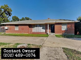 1214 Tanager Ln, Garland, TX 75042