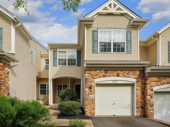 3013 King Ct #3013, Green Brook Twp., NJ 08812