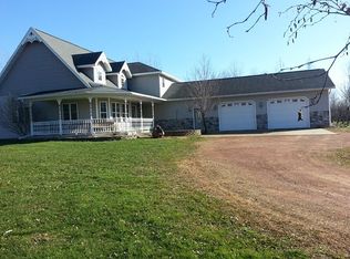 W1597 Dove Rd, Loyal, WI 54446