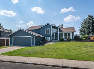 10403 N Arrowhead Rd, Spokane, WA 99208