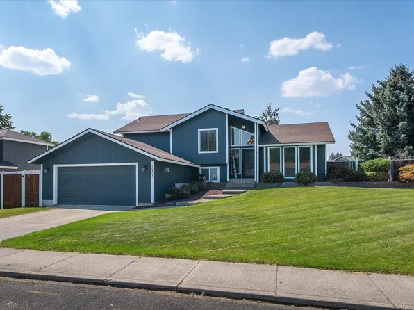 10403 N Arrowhead Rd, Spokane, WA 99208