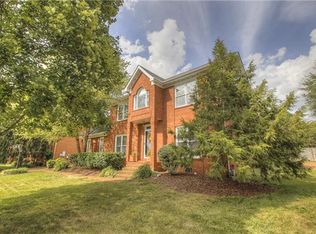 500 Ridgestone Dr, Franklin, TN 37064