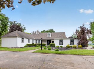 111 Kittridge Ave E, Strathroy Caradoc, ON N7G2A9