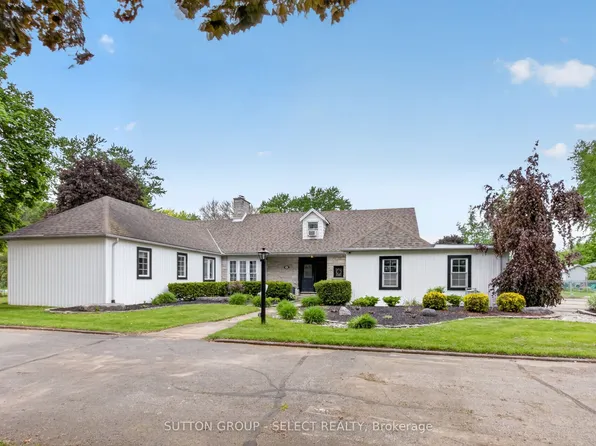 111 Kittridge Ave E, Strathroy Caradoc, ON N7G 2A9